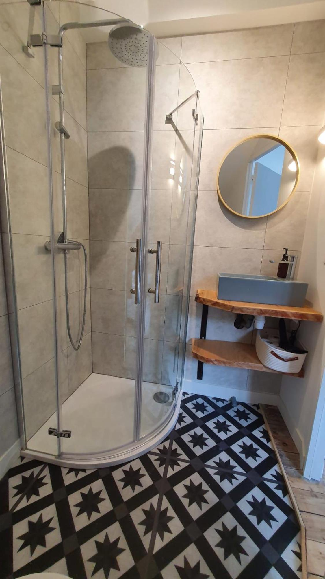 Anatoline Audierne Appart'Hotel Vue Mer - Sea & Harbor Stay Eksteriør billede