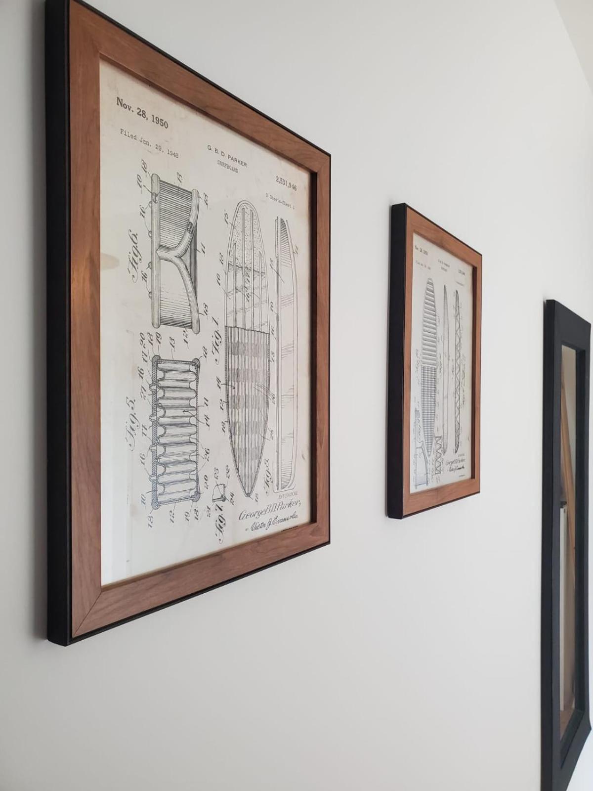 Anatoline Audierne Appart'Hotel Vue Mer - Sea & Harbor Stay Eksteriør billede